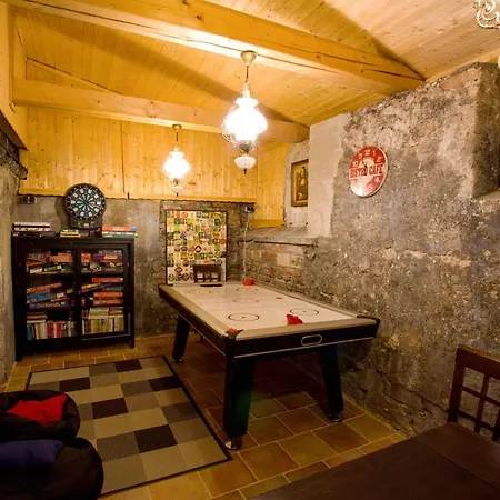 A+a Guest house *