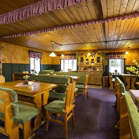 Guest house A+a Pec pod Snezkou